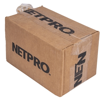 2003 NetPro Tennis Premier Edition Sealed Hobby Case (10 Hobby Boxes) - Possible Rafael Nadal, Roger Federer & Serena Williams Rookie Cards!